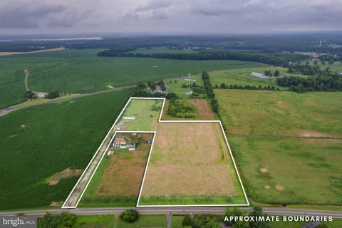 Mobile Home For Sale - 42 Lamborn Lane<br/> Cecil County, CHESAPEAKE CITY, MD 21915