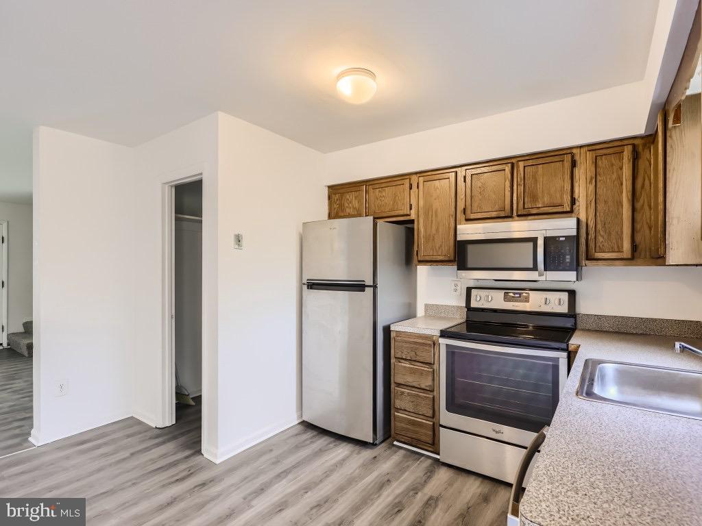 BONITA - Residential