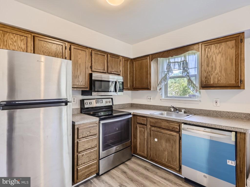 BONITA - Residential