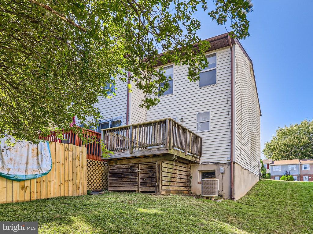 BONITA - Residential