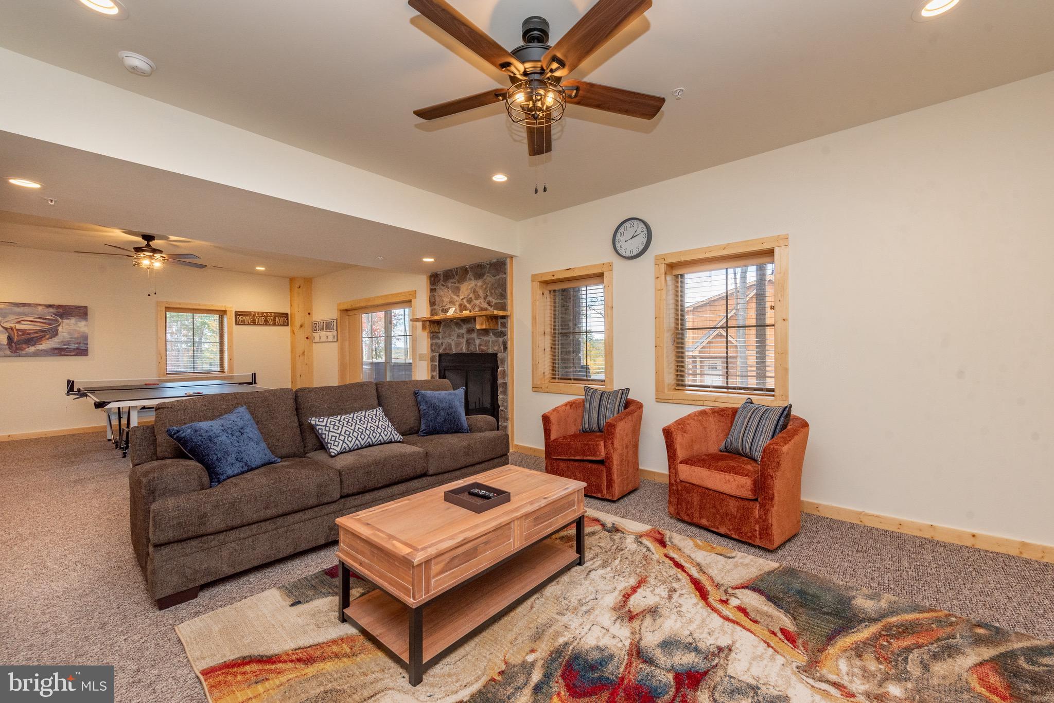 NORTH CAMP - Residential