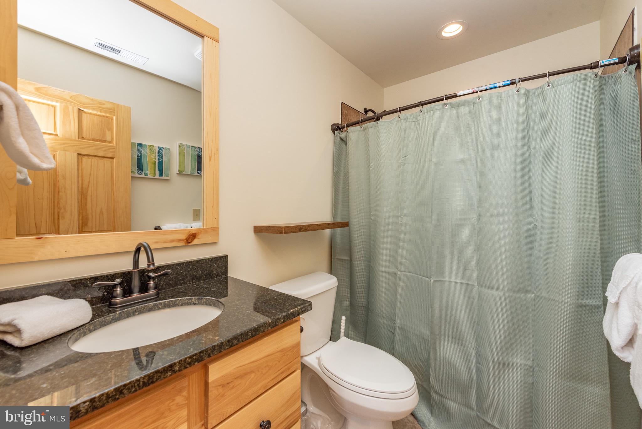 NORTH CAMP - Residential