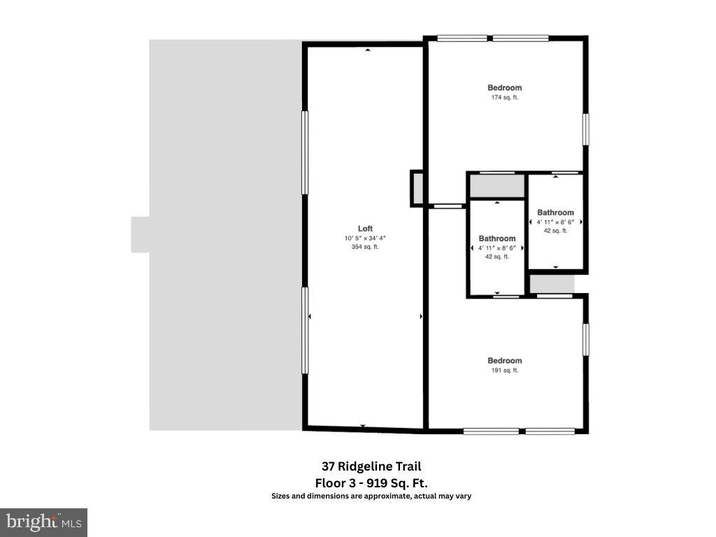 NORTH CAMP - Residential