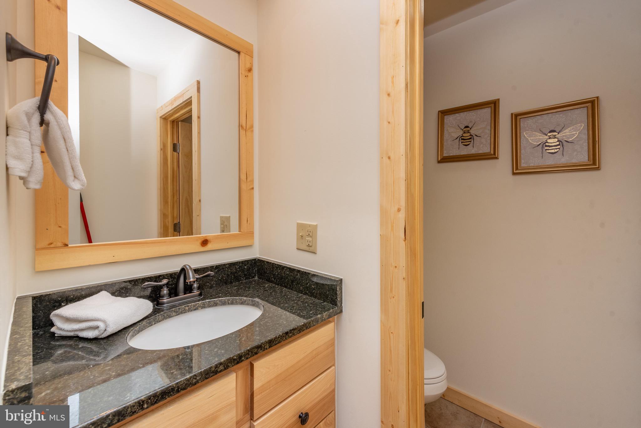 NORTH CAMP - Residential