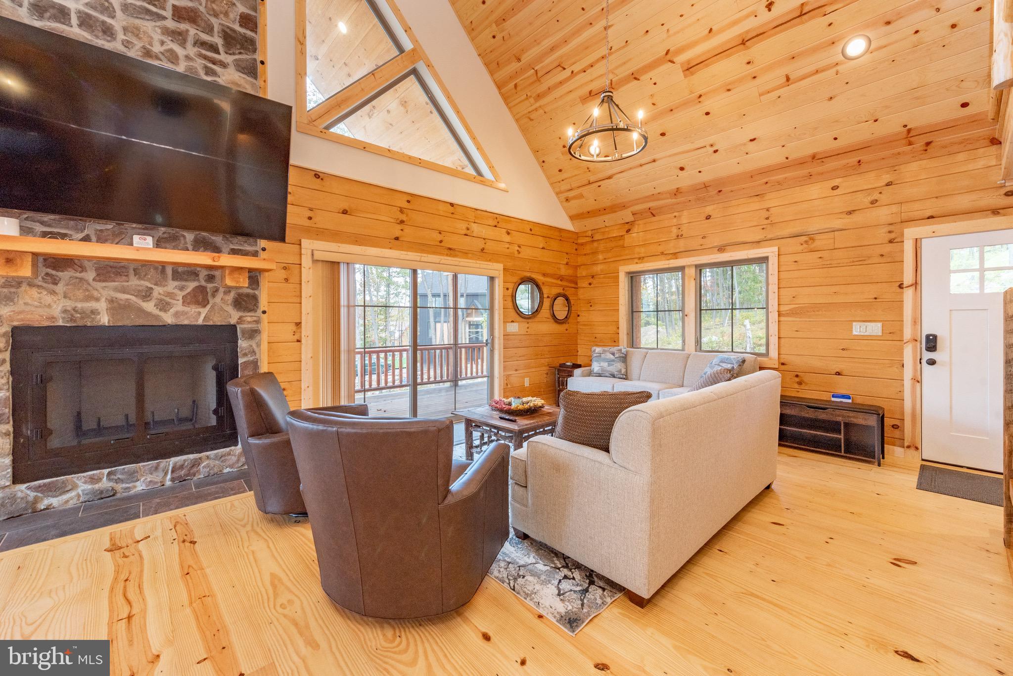 NORTH CAMP - Residential