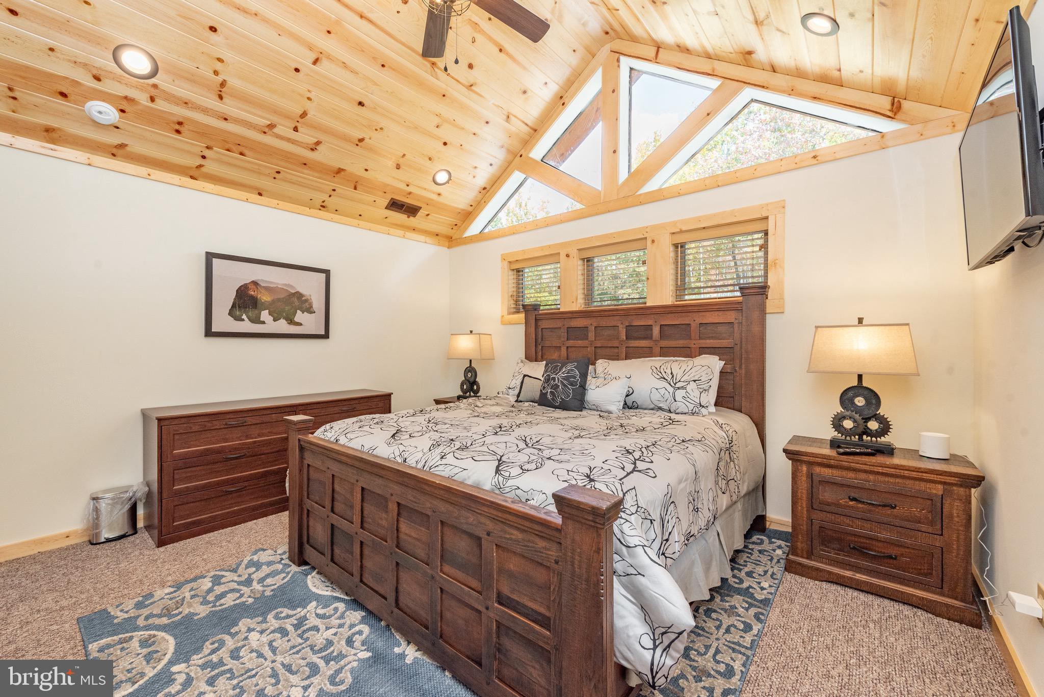 NORTH CAMP - Residential