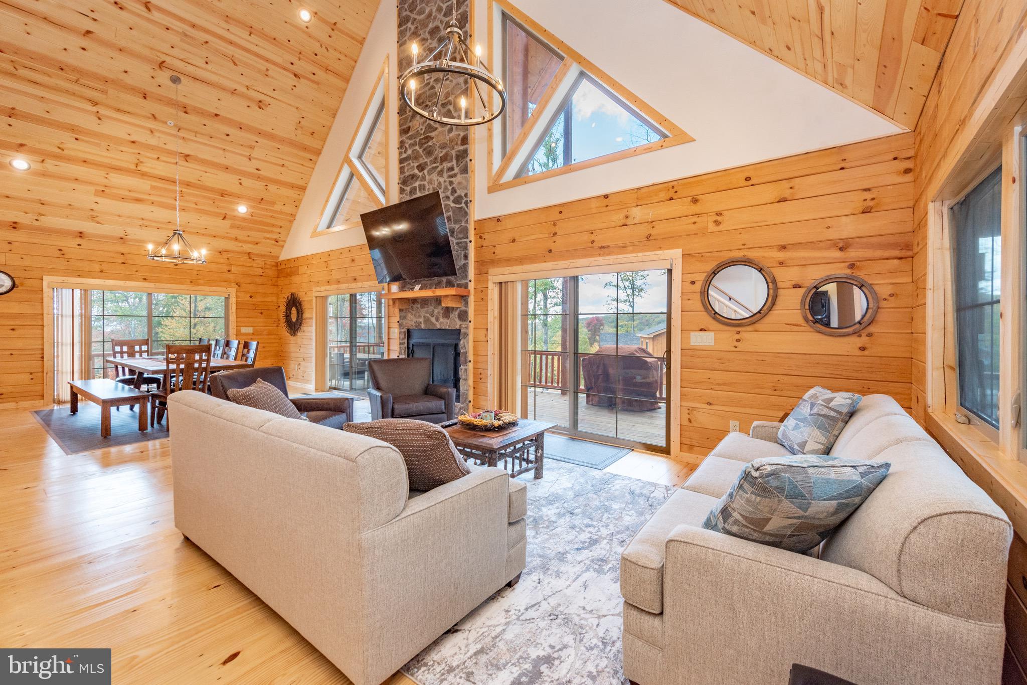 NORTH CAMP - Residential