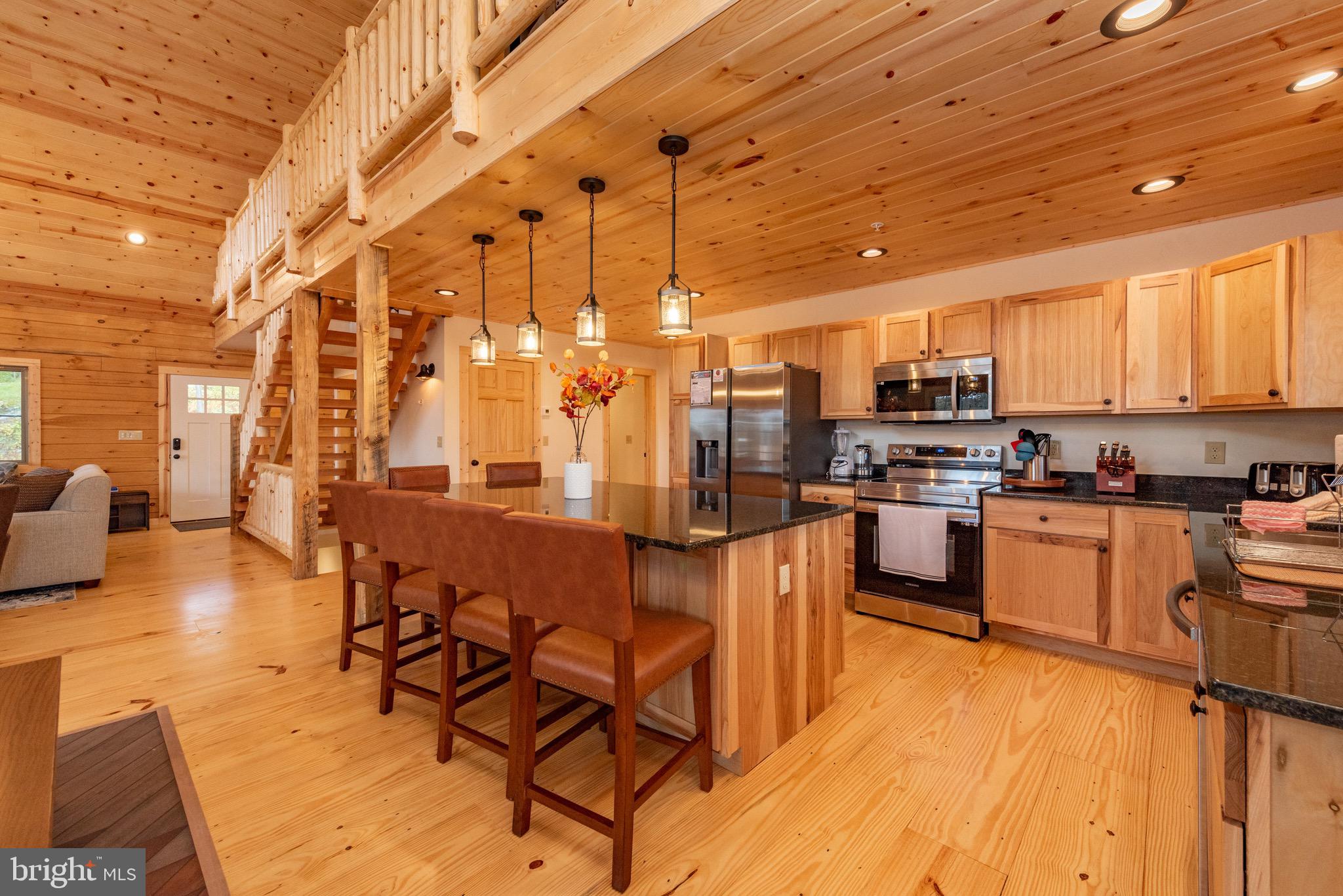 NORTH CAMP - Residential