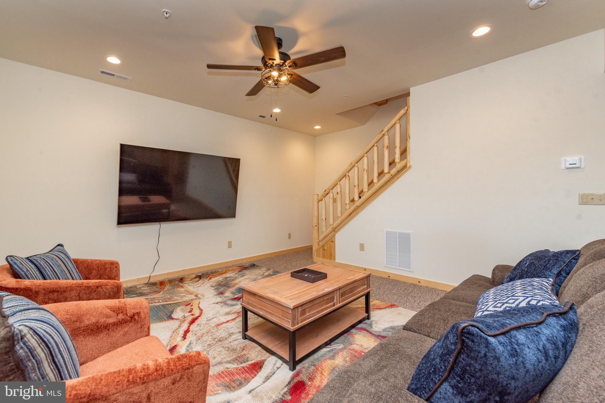 NORTH CAMP - Residential