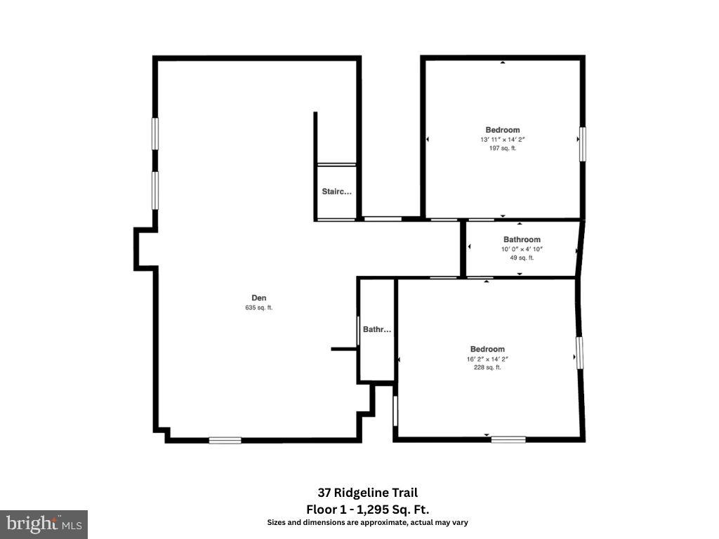 NORTH CAMP - Residential