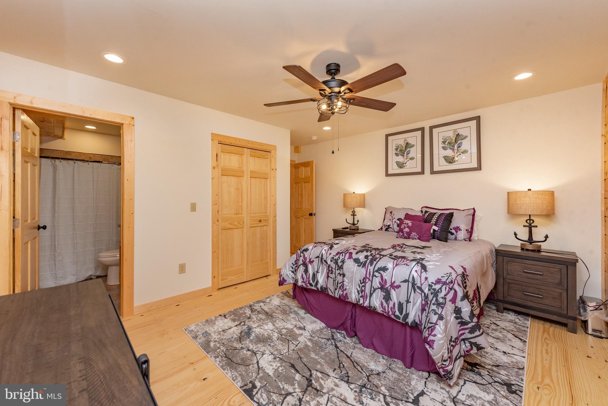 NORTH CAMP - Residential