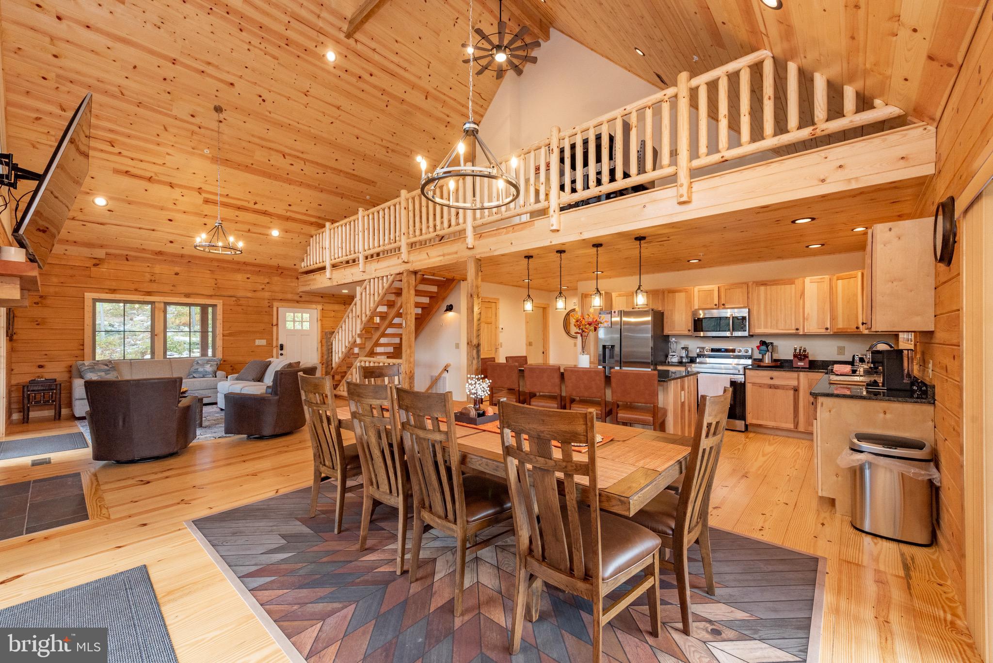 NORTH CAMP - Residential