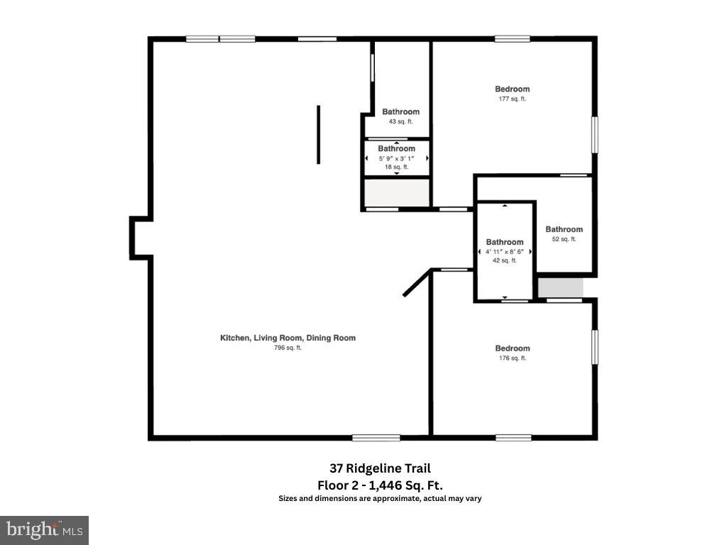 NORTH CAMP - Residential