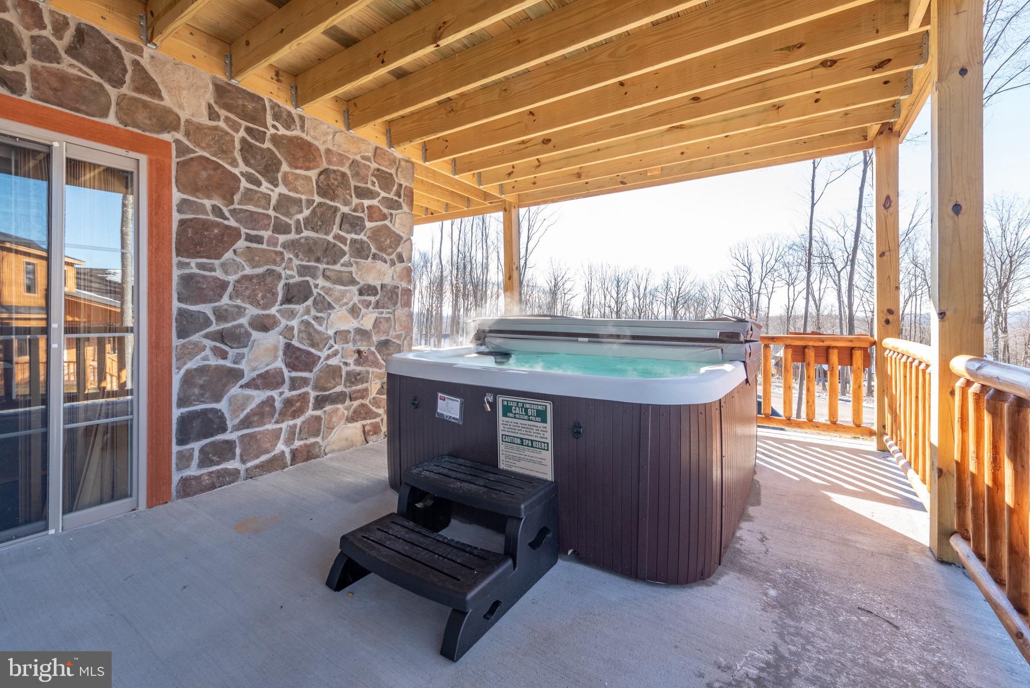 NORTH CAMP - Residential