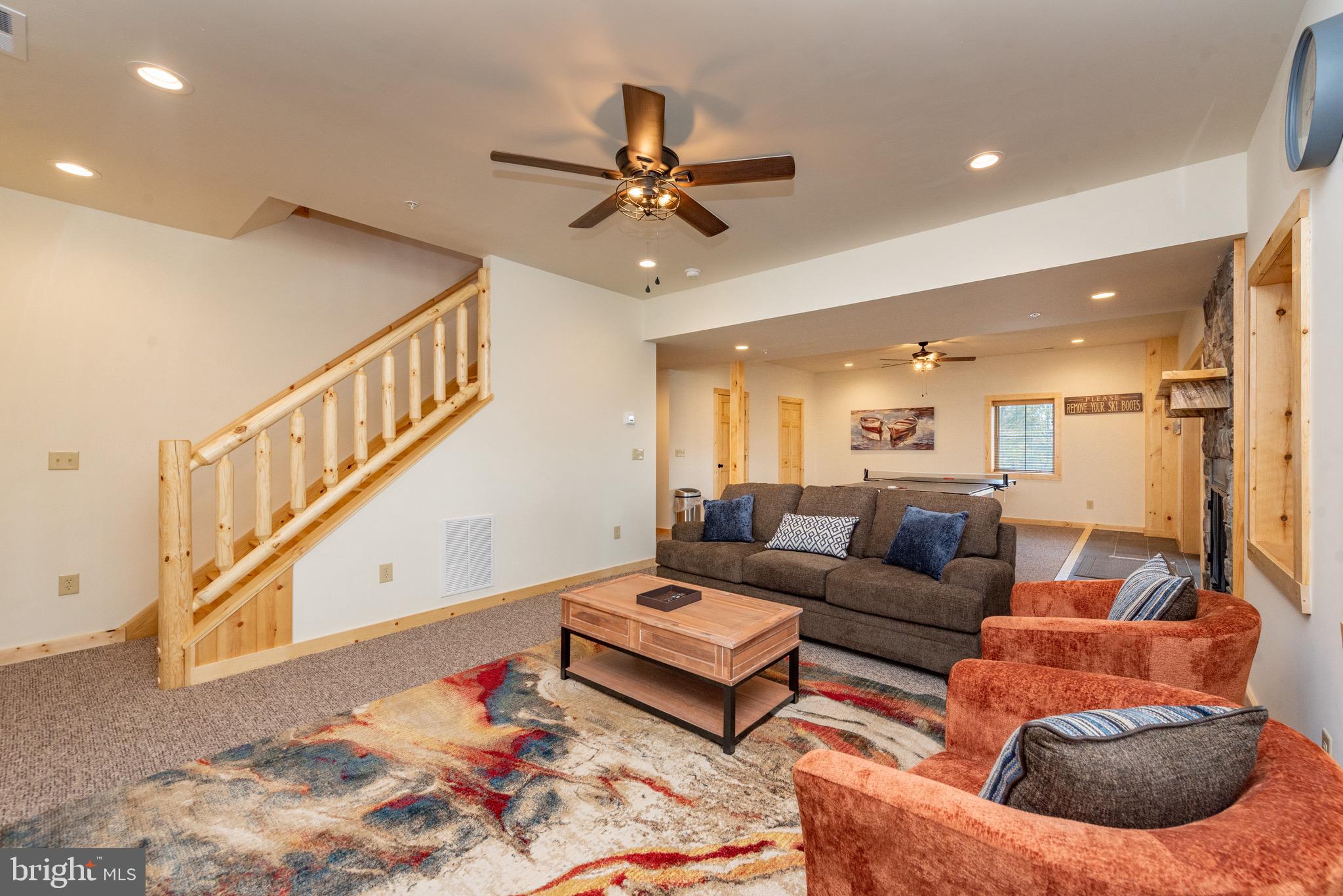 NORTH CAMP - Residential