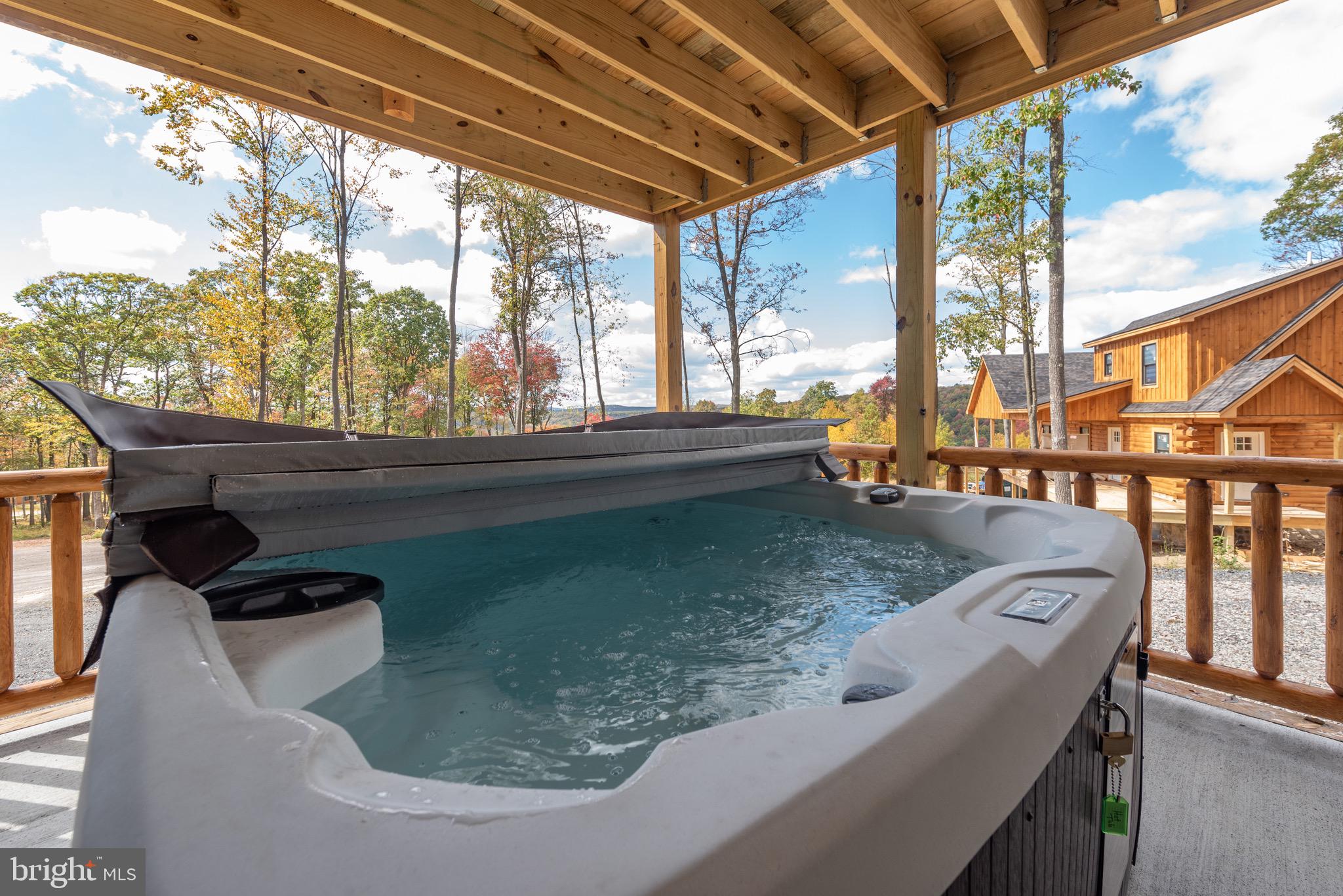37 RIDGELINE TRAIL