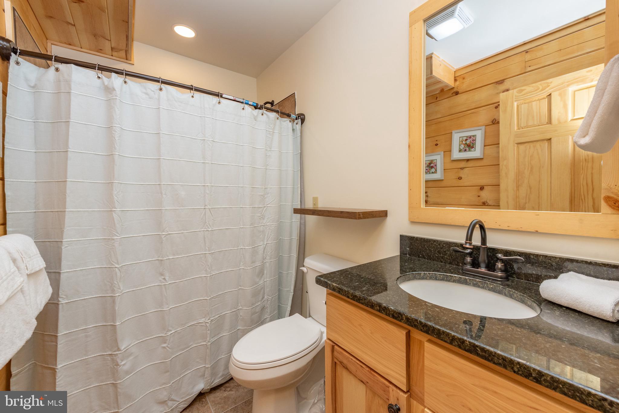 NORTH CAMP - Residential