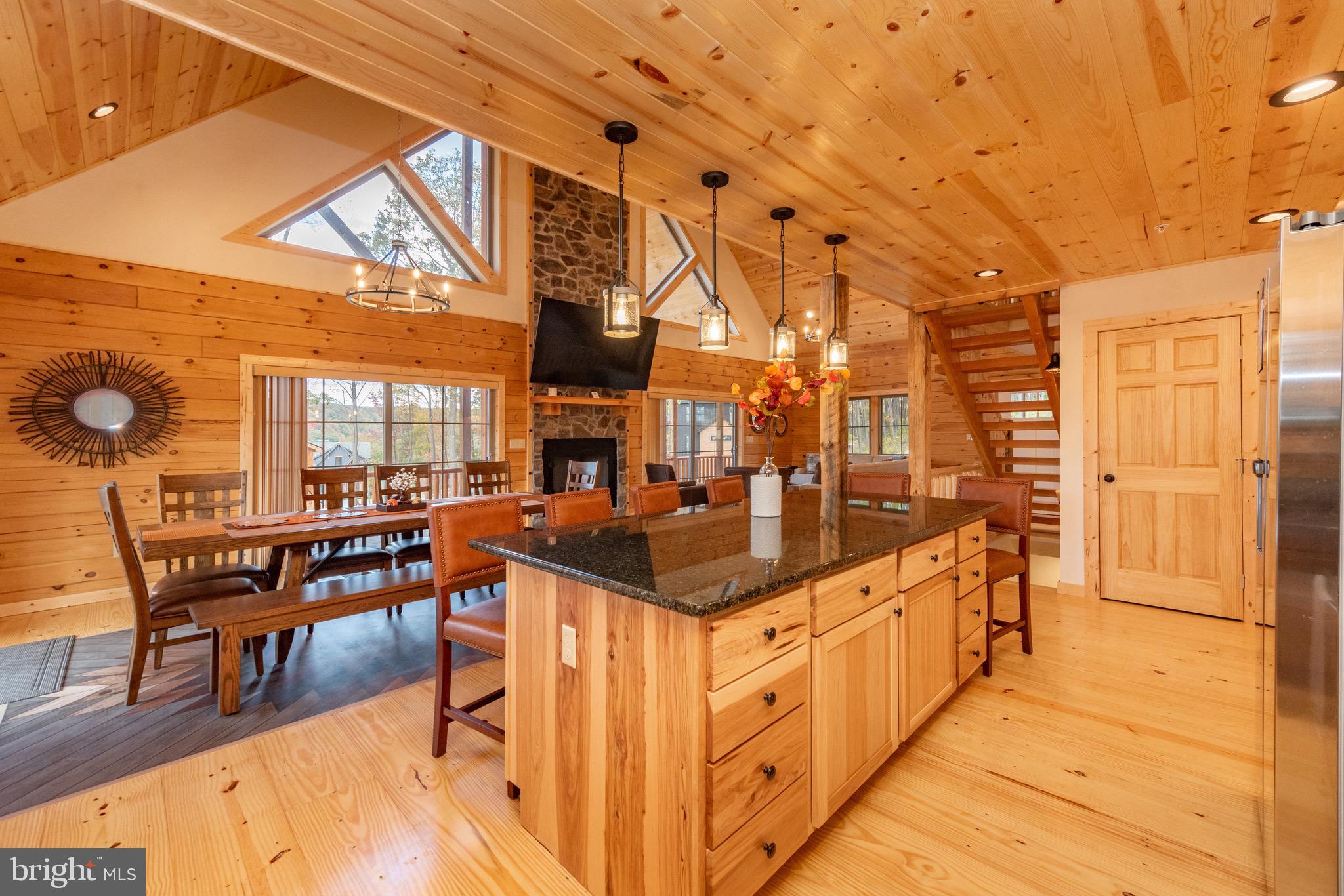 NORTH CAMP - Residential