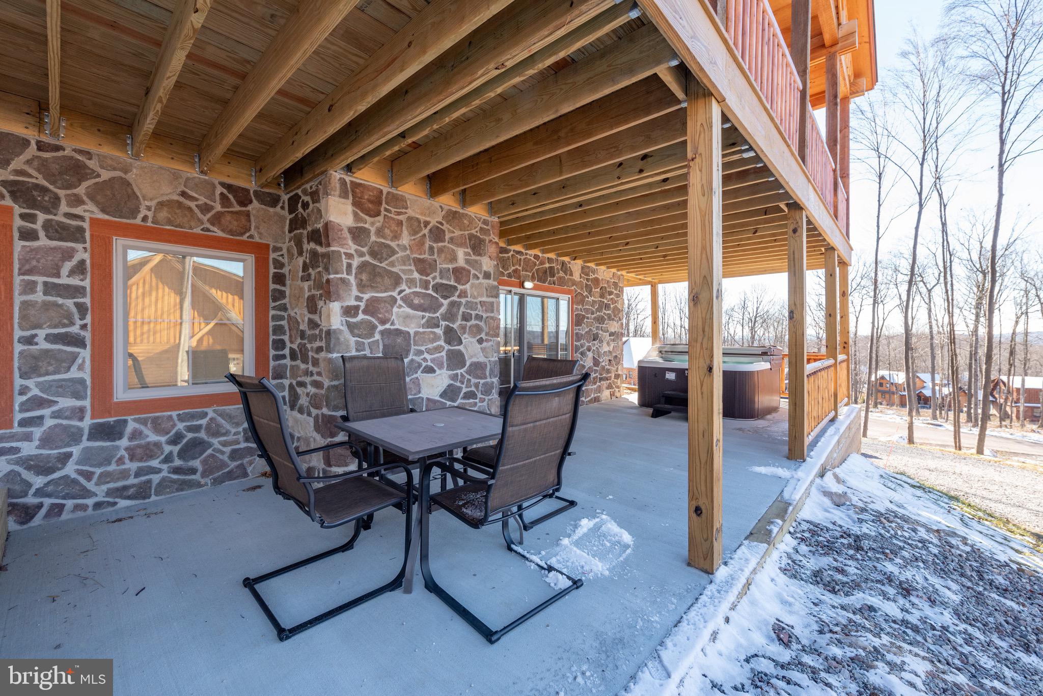 NORTH CAMP - Residential