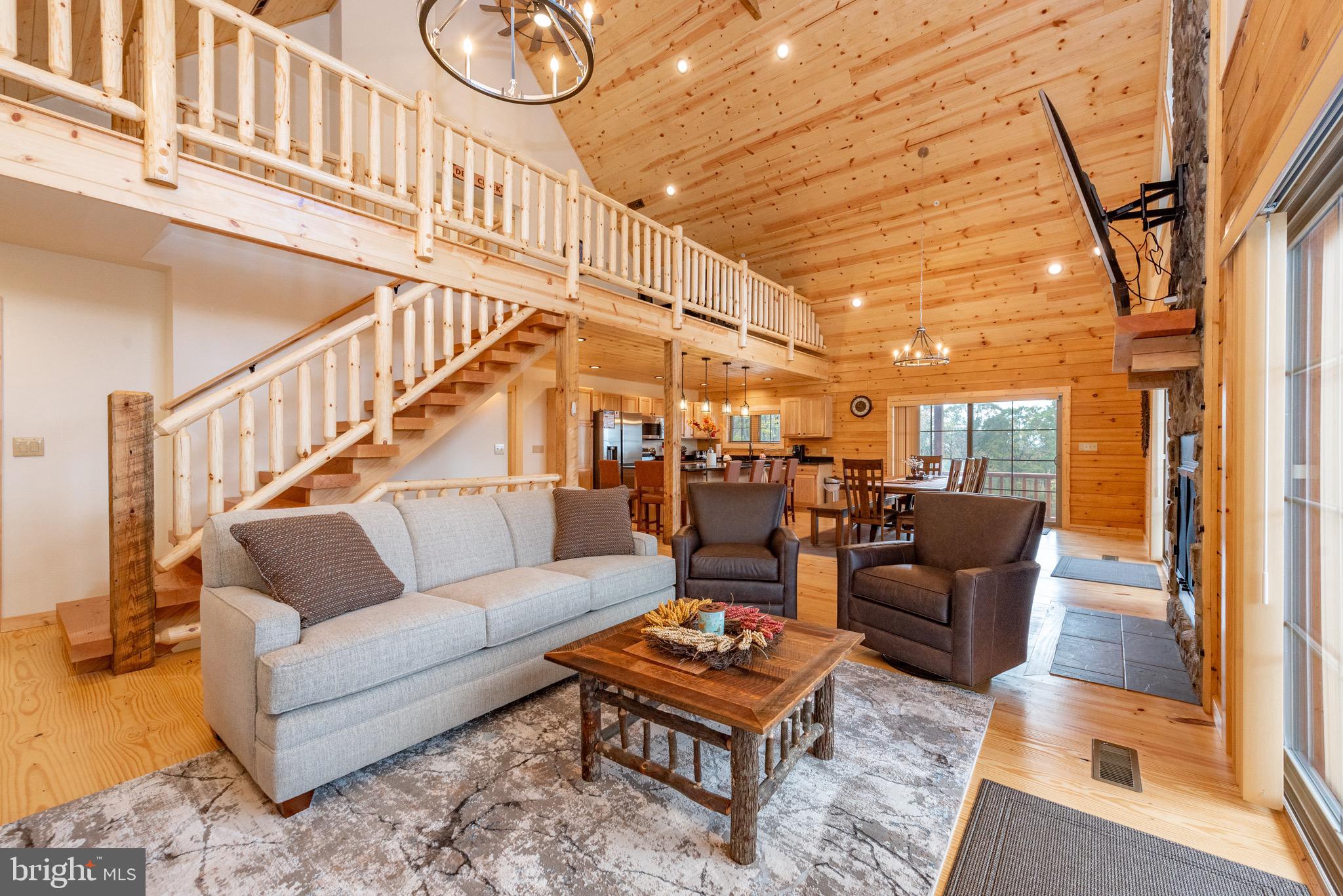 NORTH CAMP - Residential