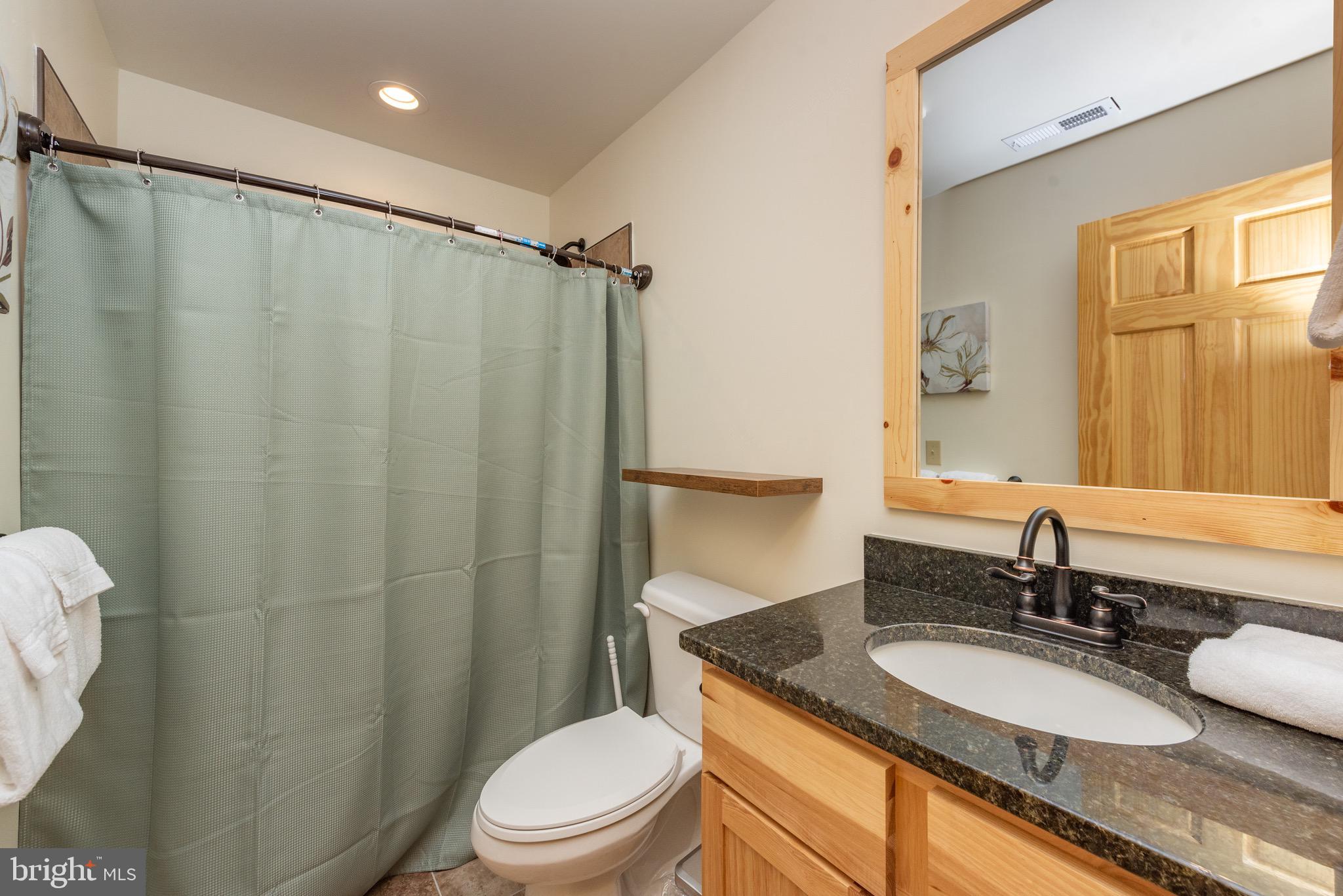 NORTH CAMP - Residential