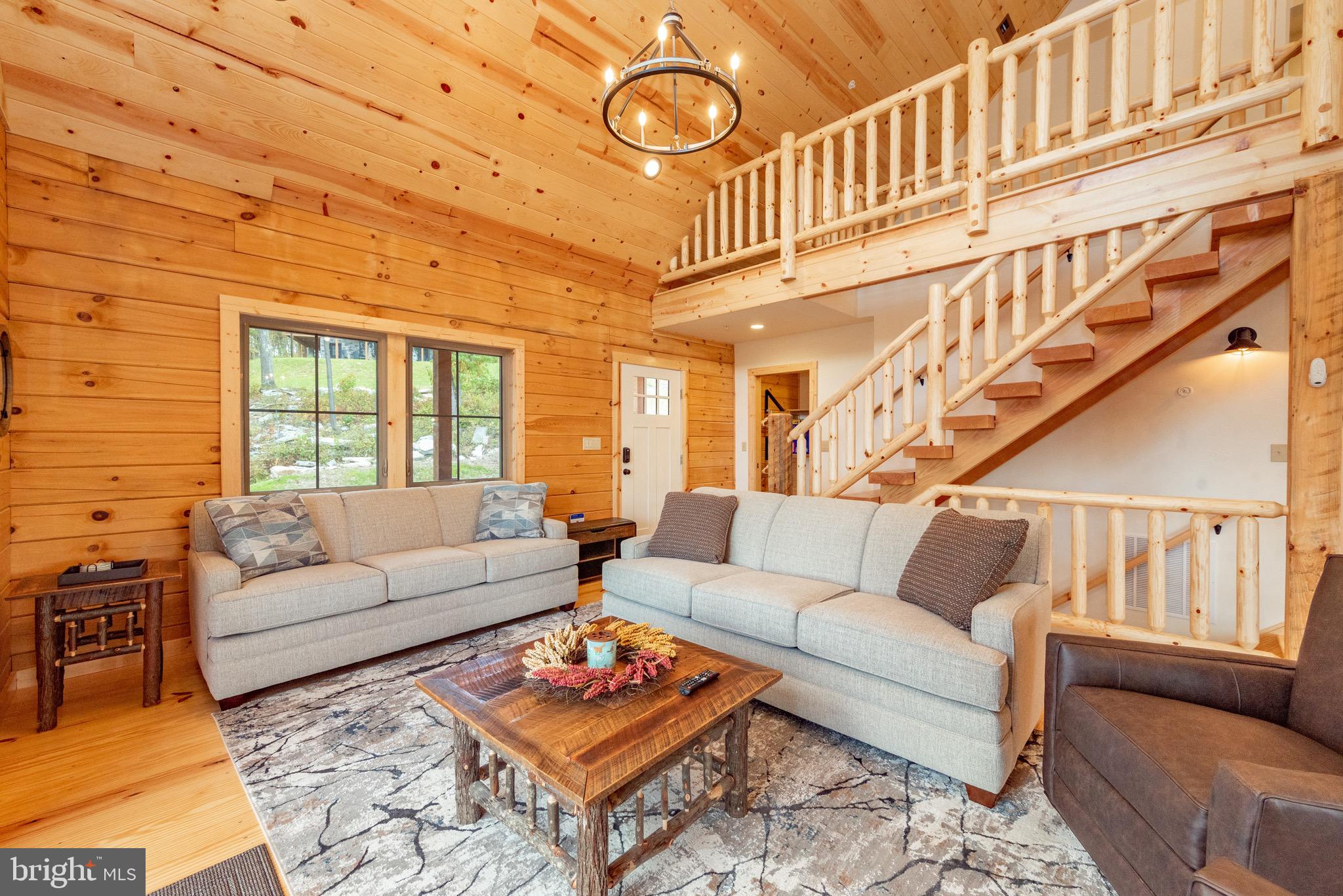 NORTH CAMP - Residential