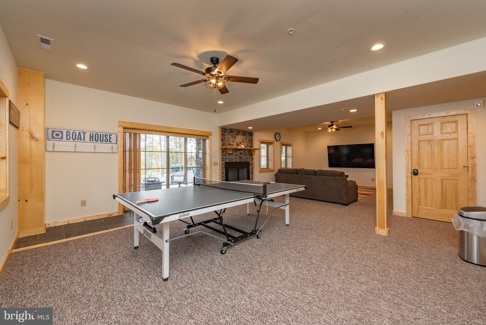 NORTH CAMP - Residential