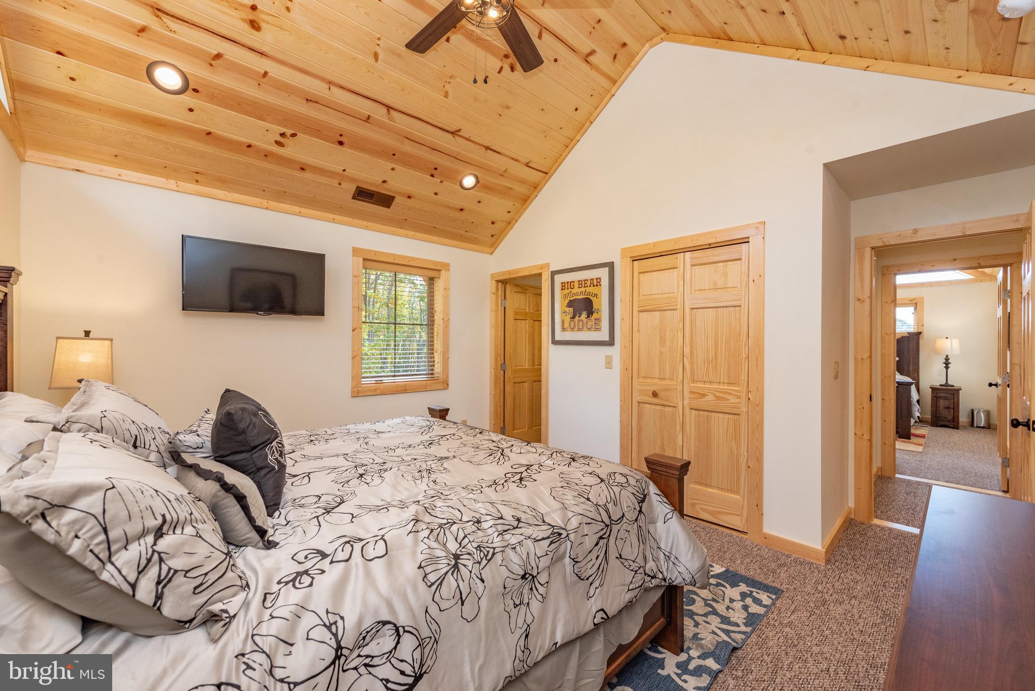 NORTH CAMP - Residential