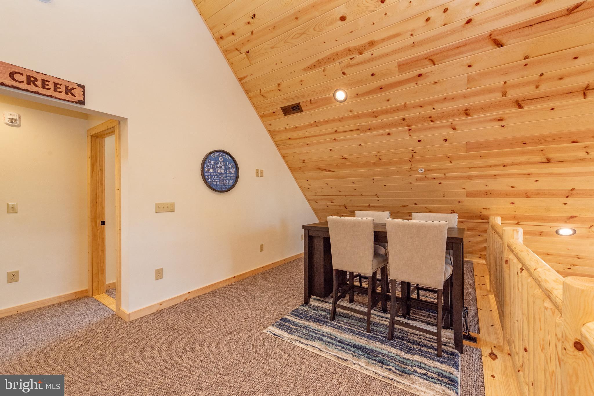 NORTH CAMP - Residential