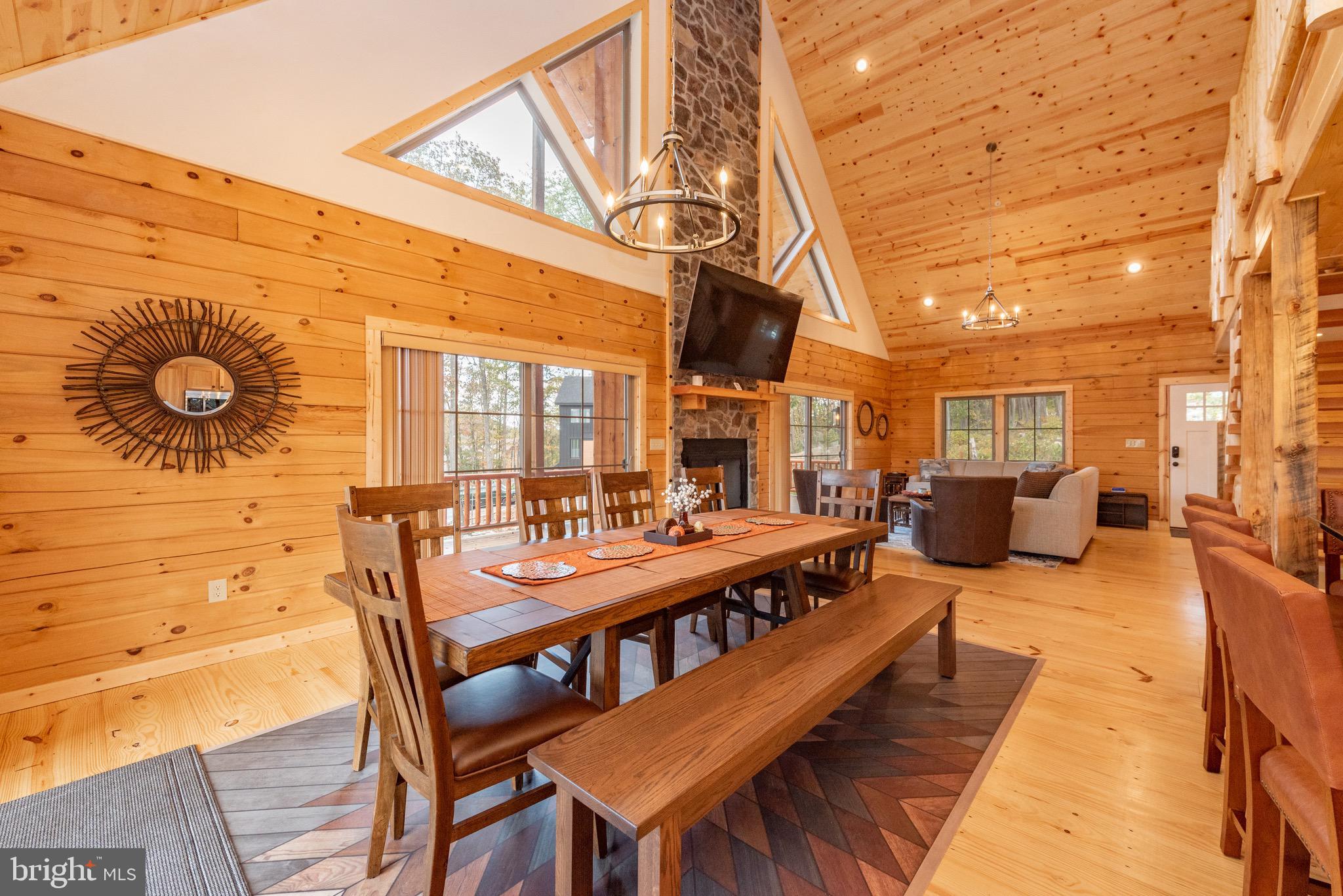 NORTH CAMP - Residential