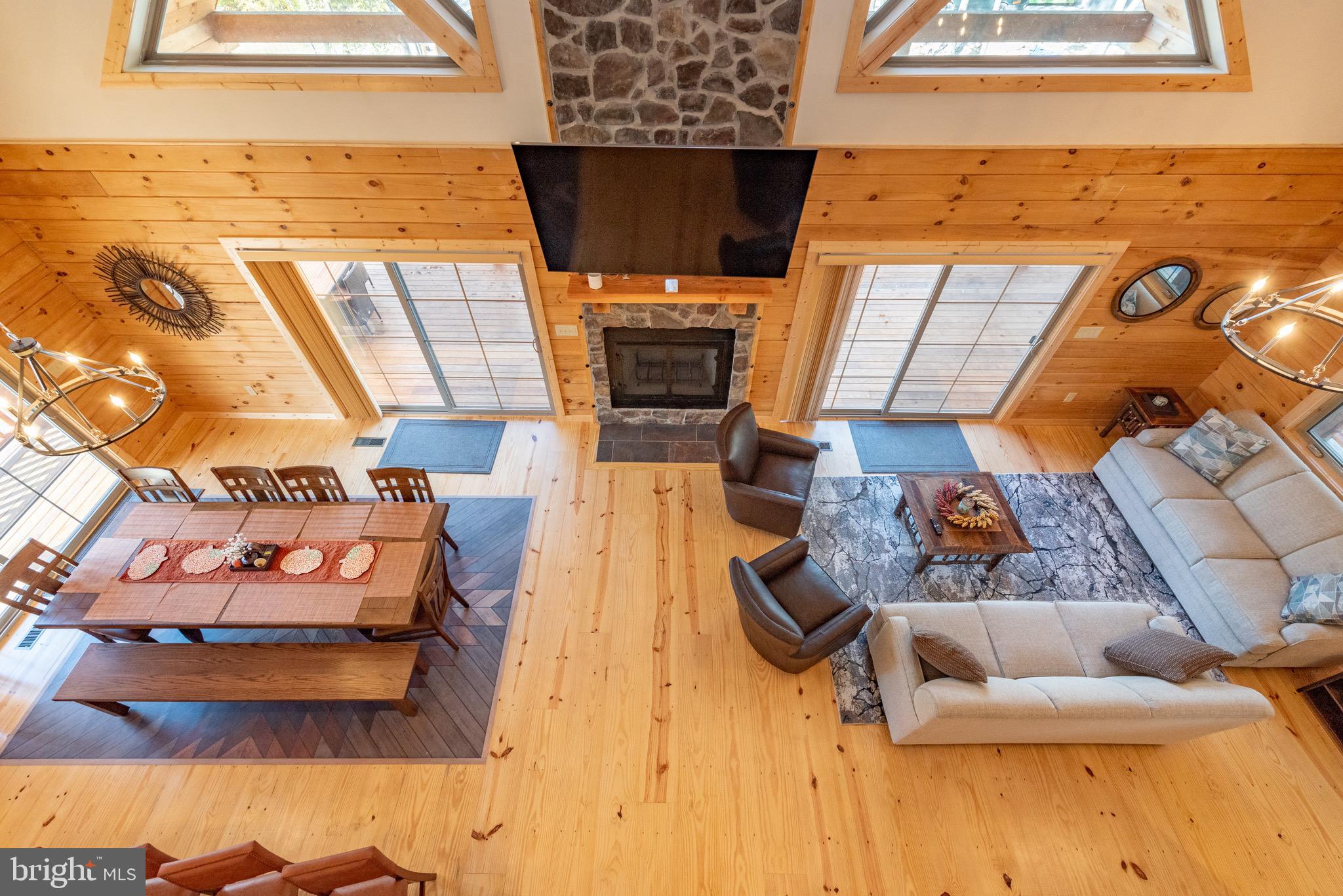 NORTH CAMP - Residential