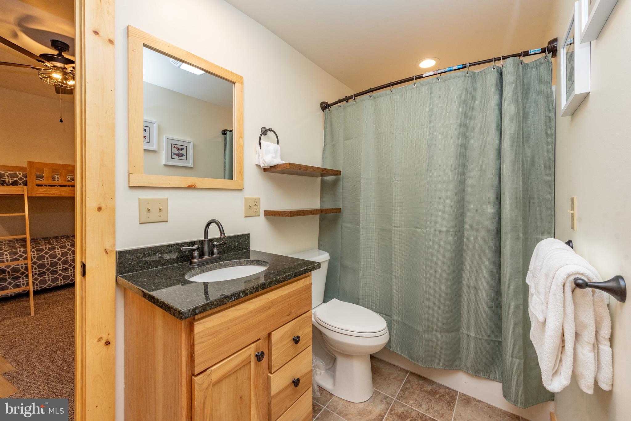 NORTH CAMP - Residential