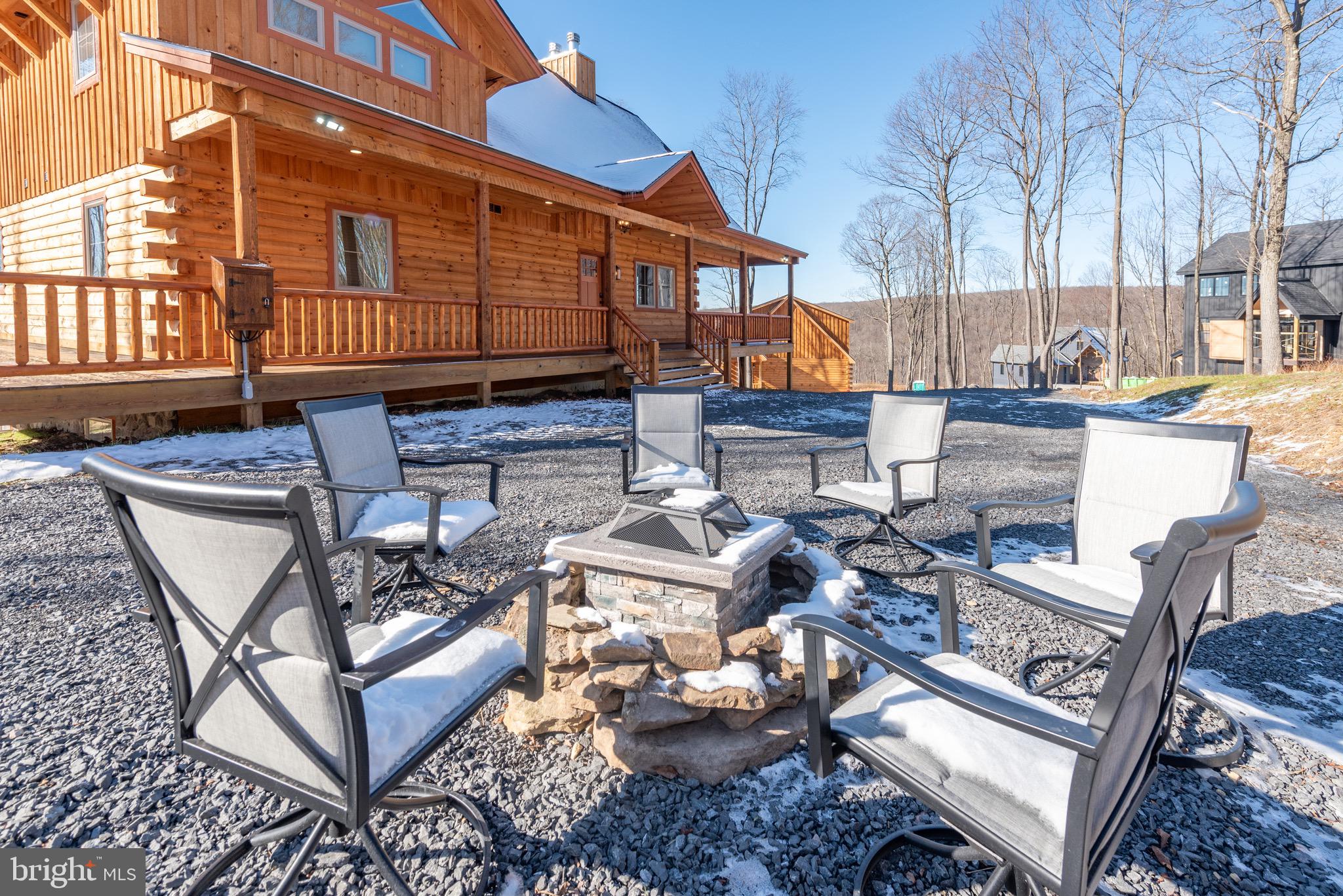 NORTH CAMP - Residential