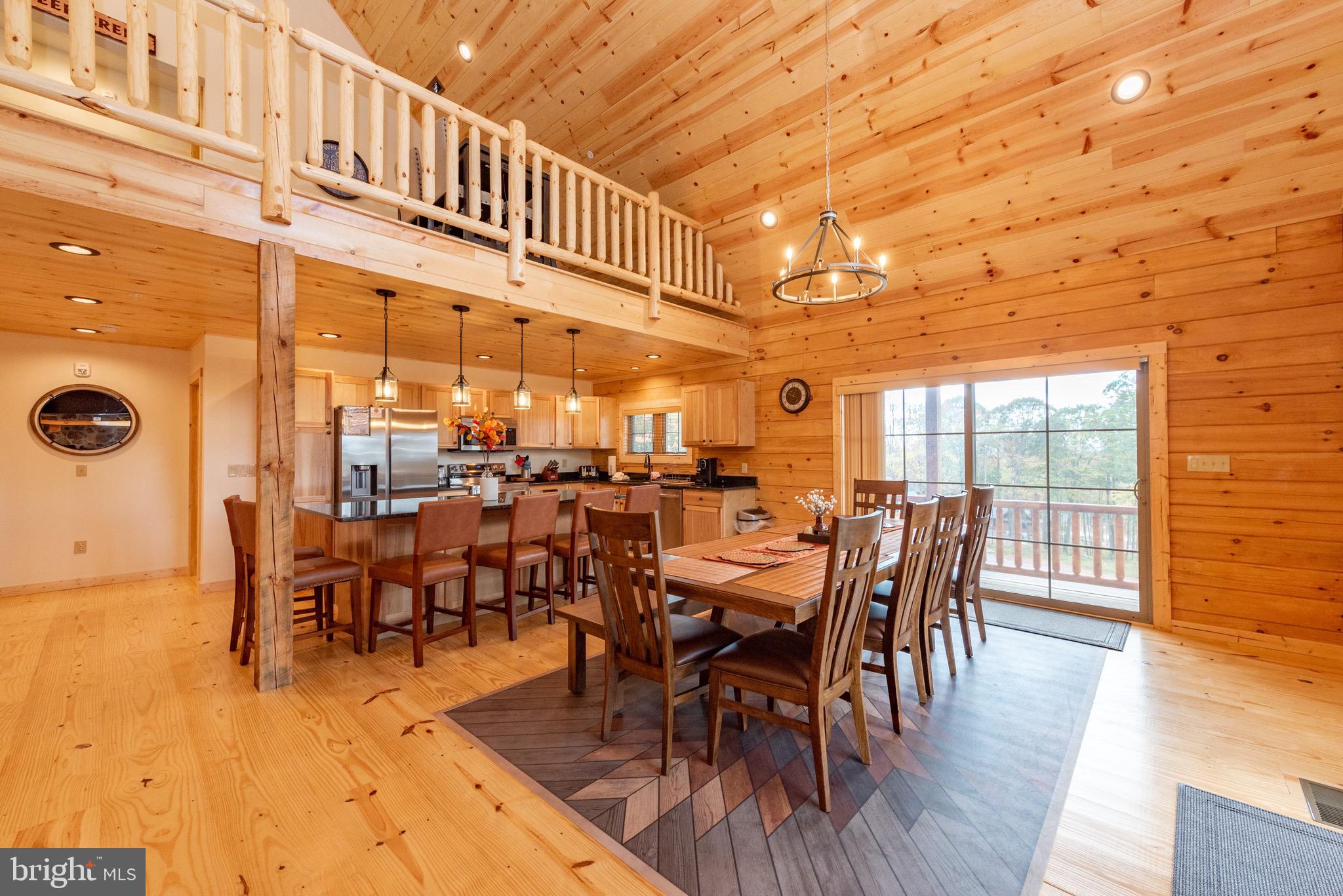 NORTH CAMP - Residential