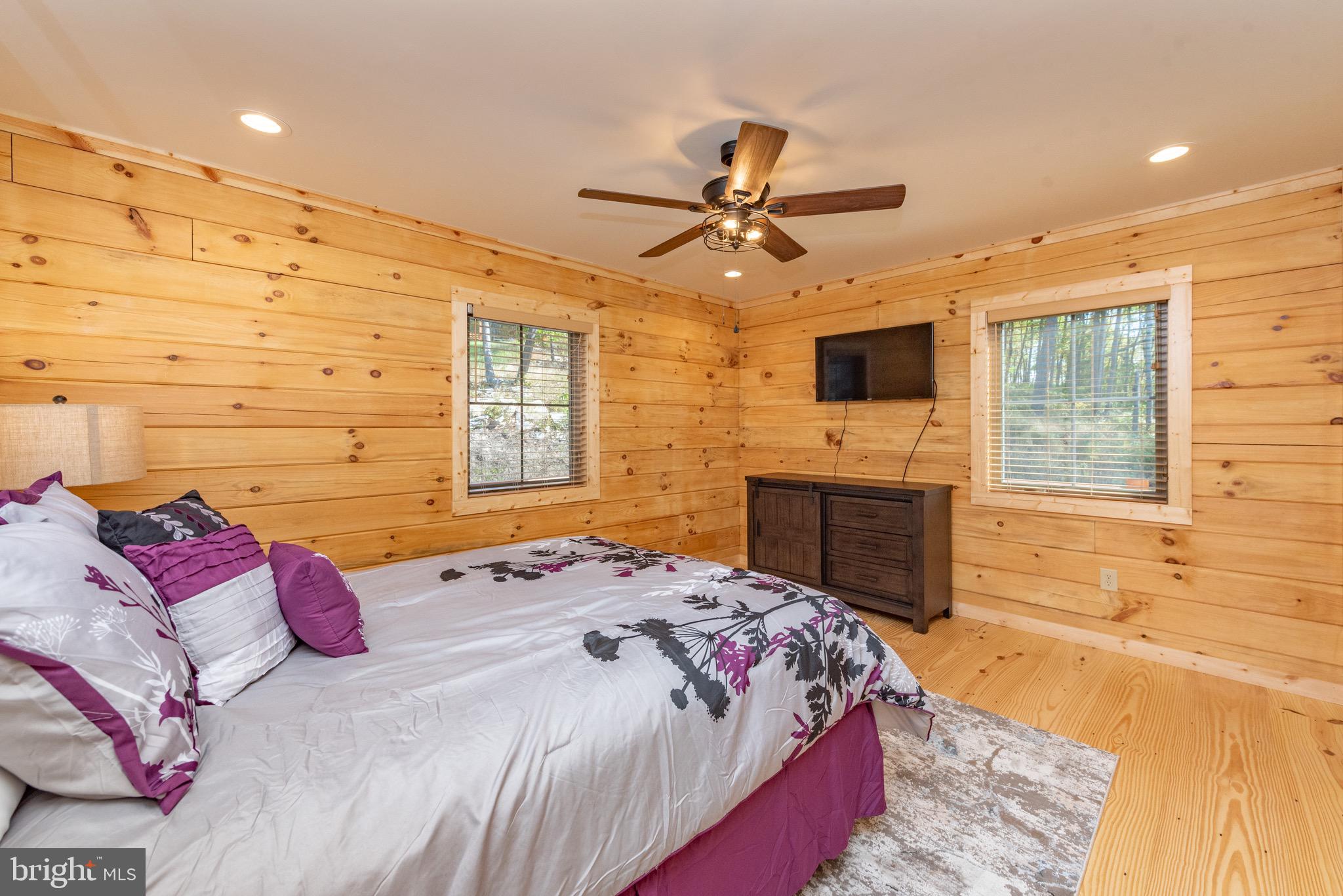 NORTH CAMP - Residential