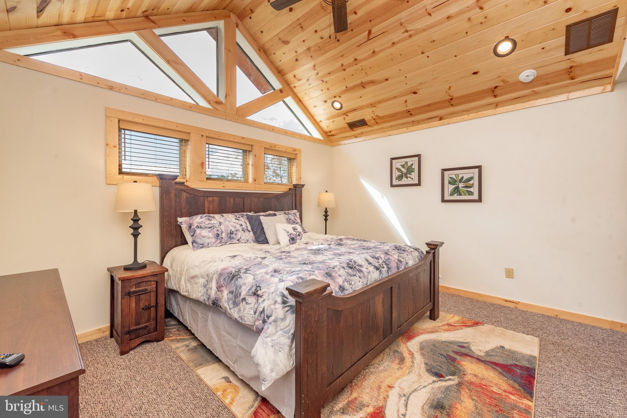 NORTH CAMP - Residential