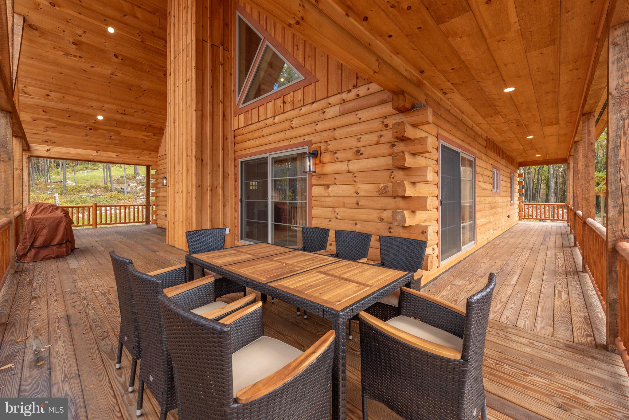 37 RIDGELINE TRAIL