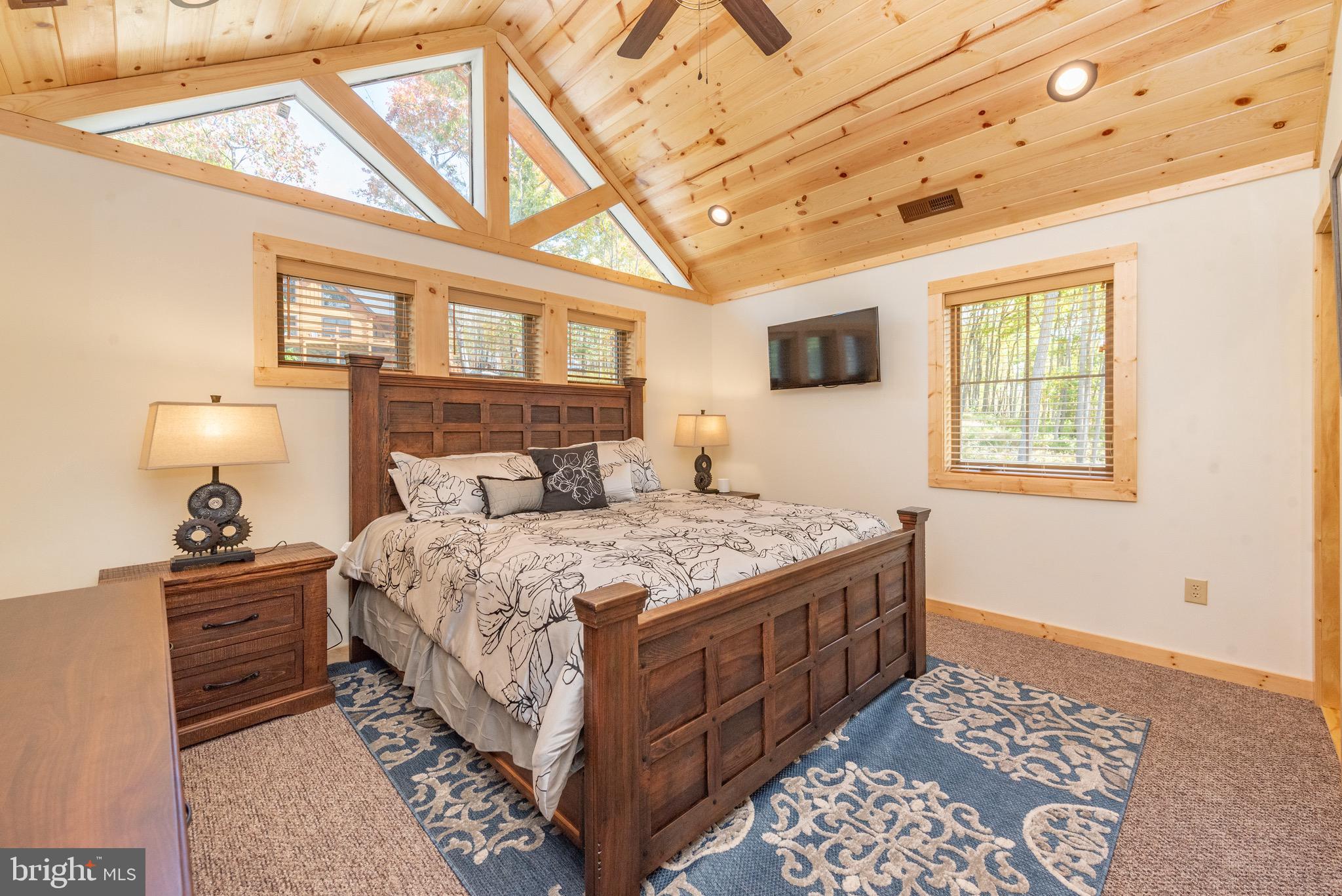 NORTH CAMP - Residential