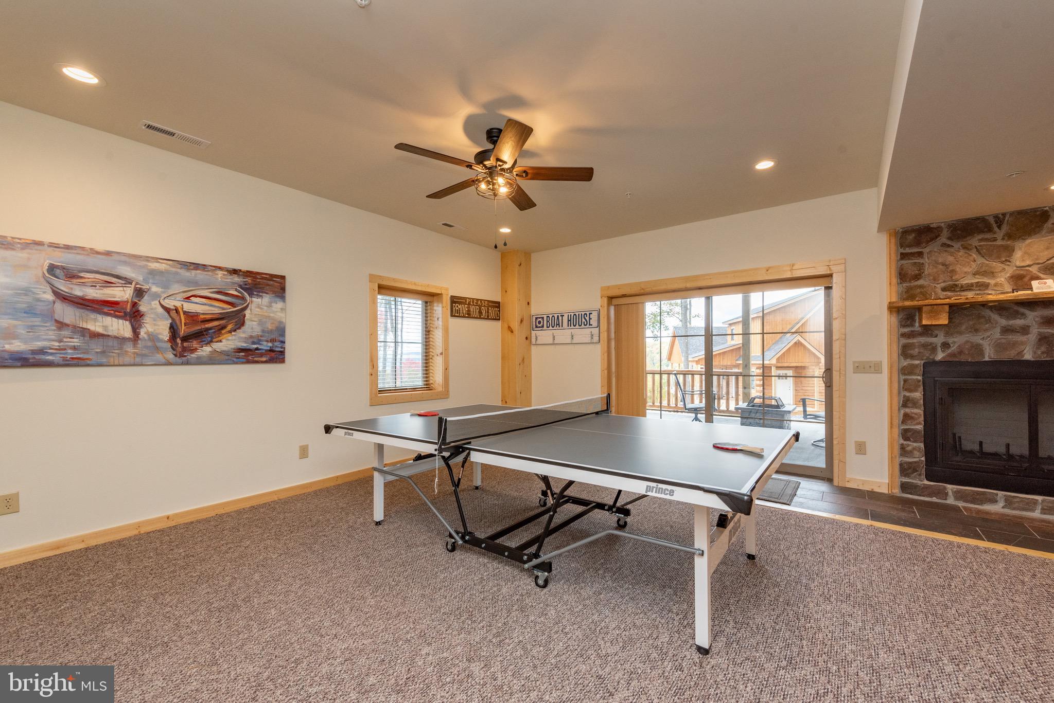 NORTH CAMP - Residential