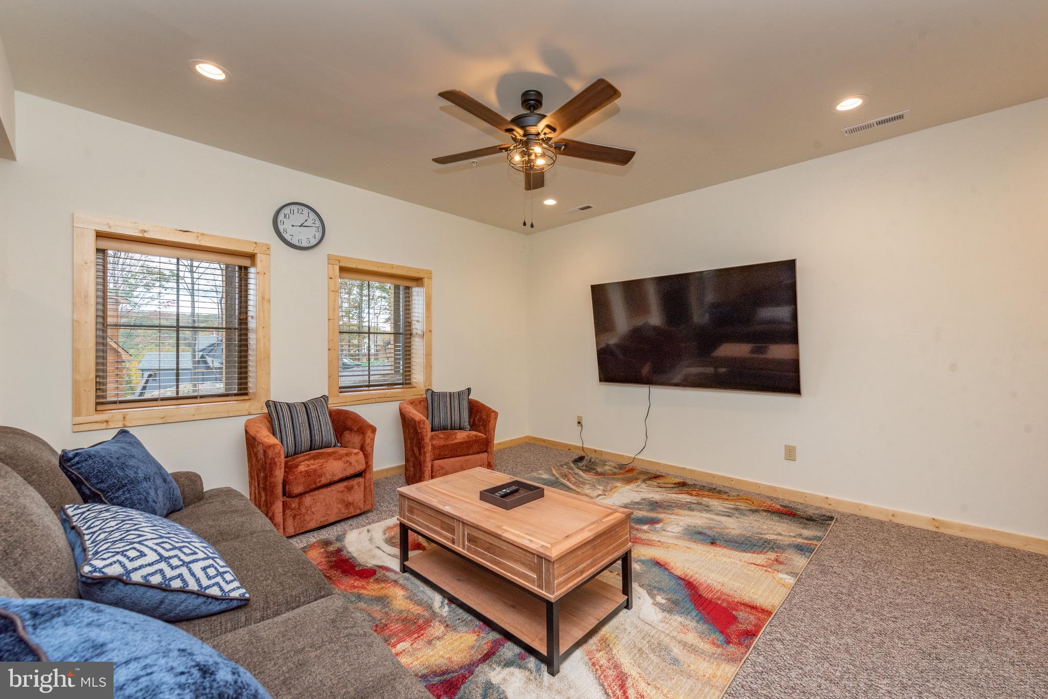 NORTH CAMP - Residential