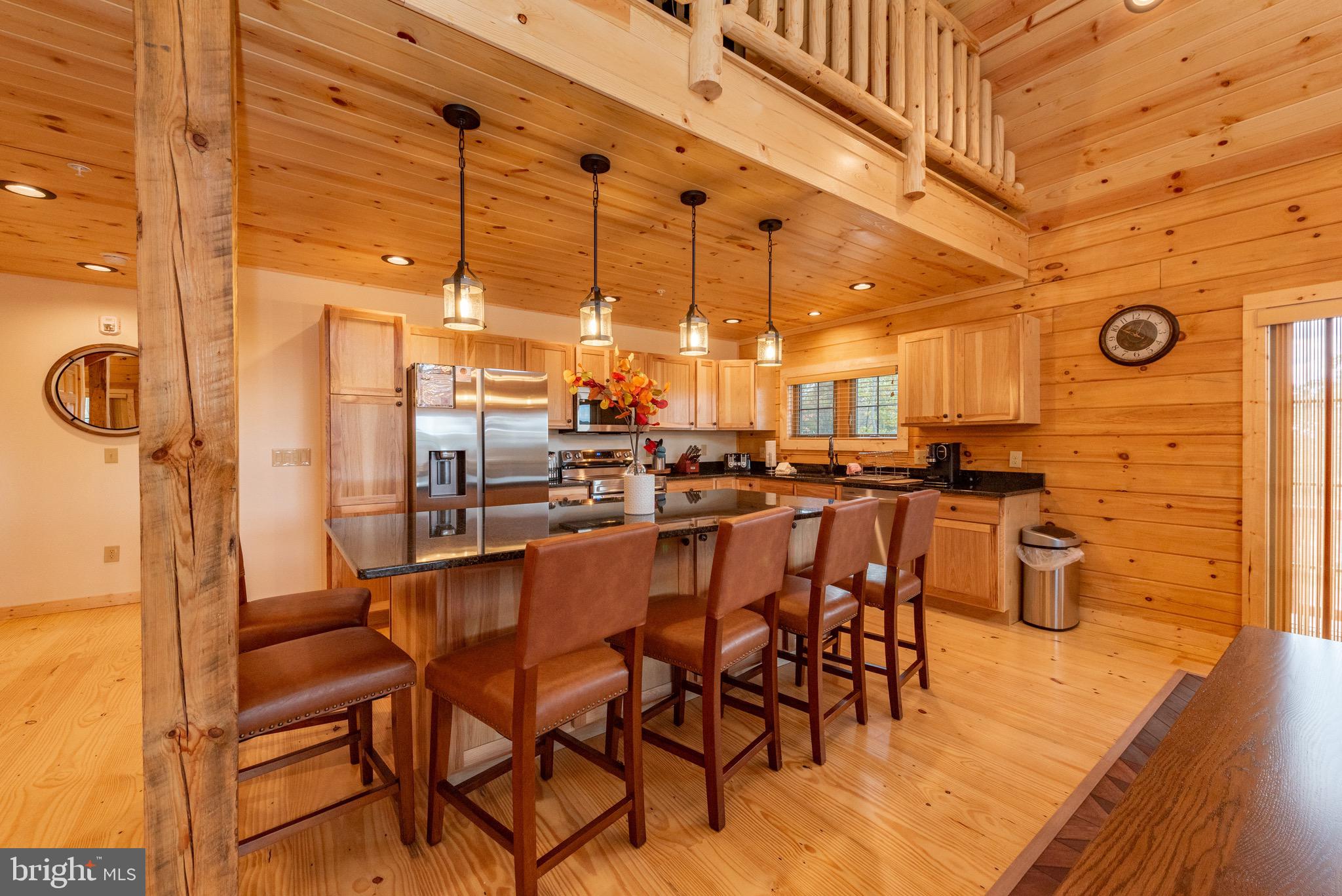 NORTH CAMP - Residential