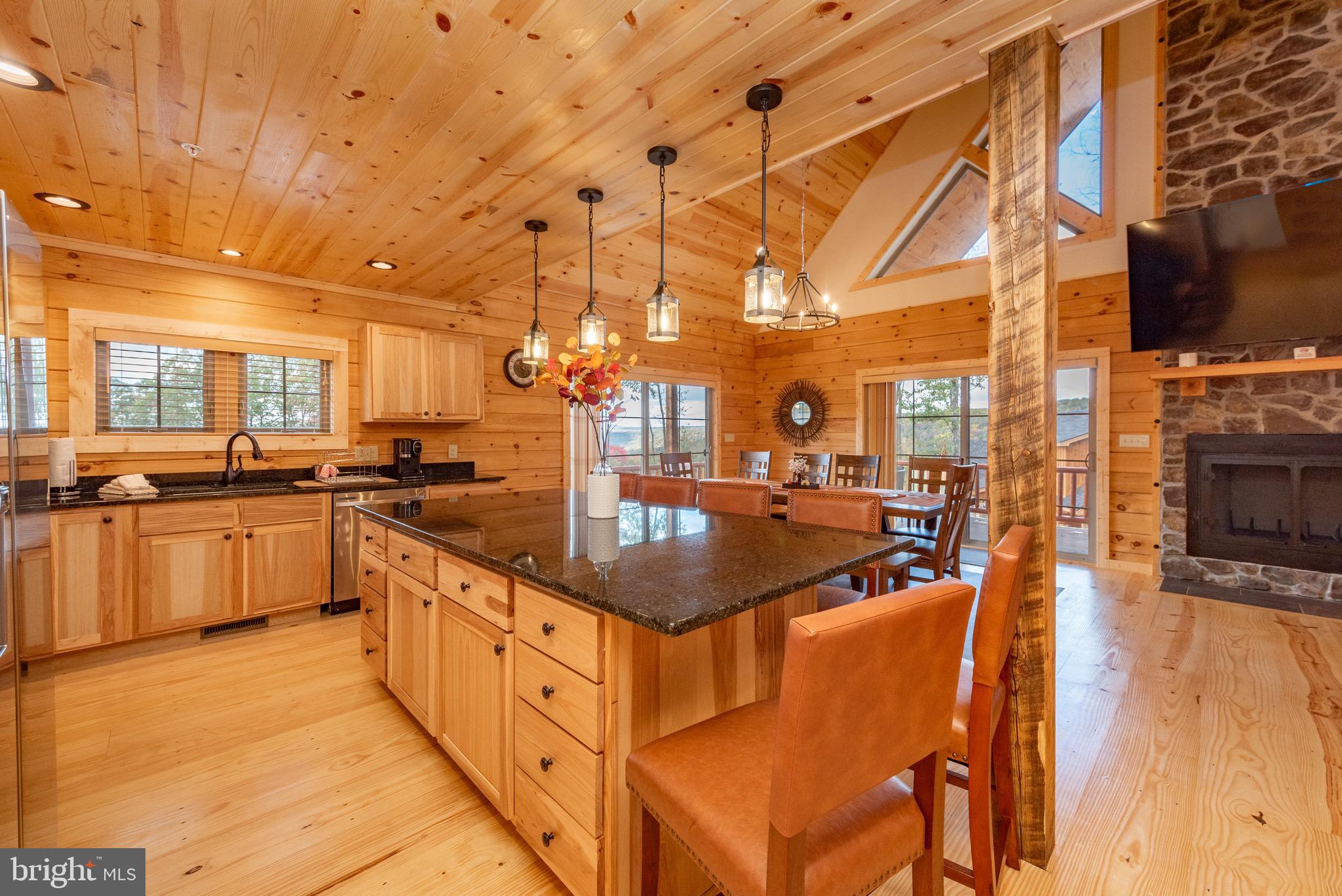 NORTH CAMP - Residential