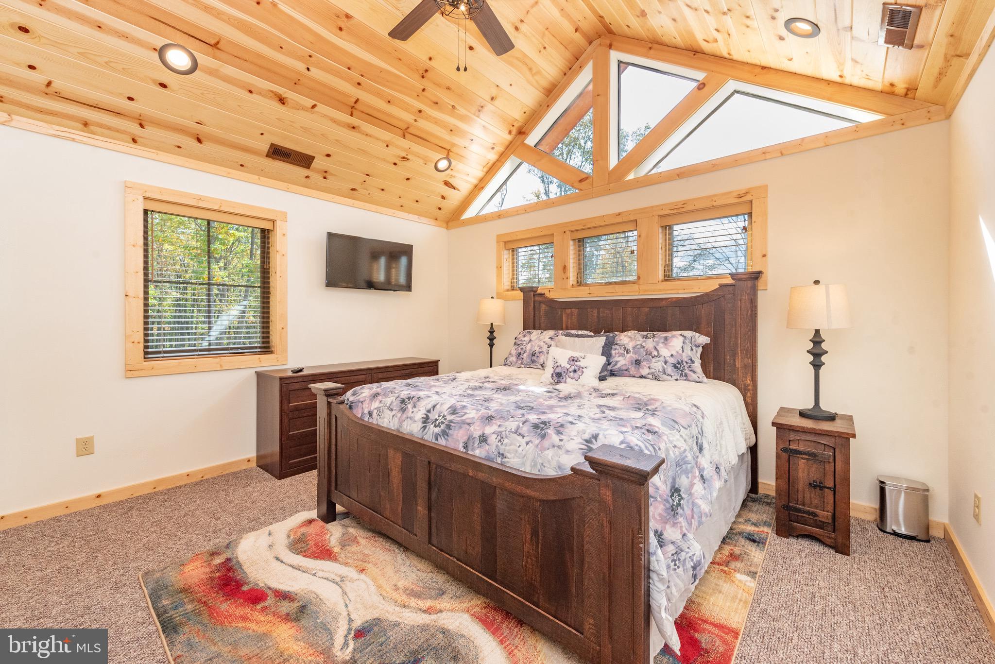 NORTH CAMP - Residential