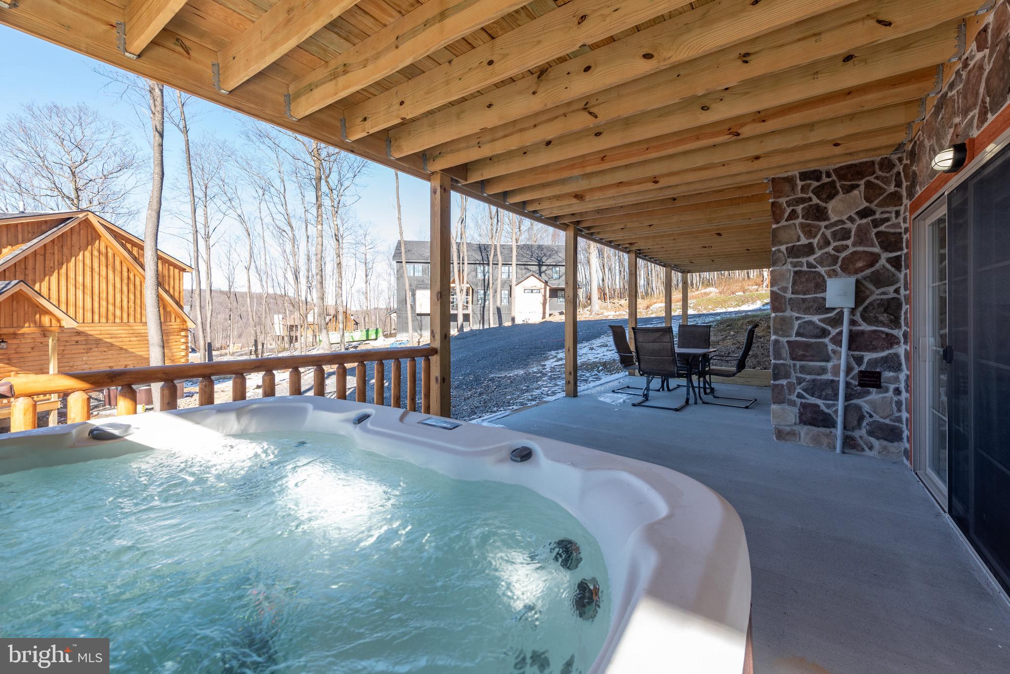 NORTH CAMP - Residential