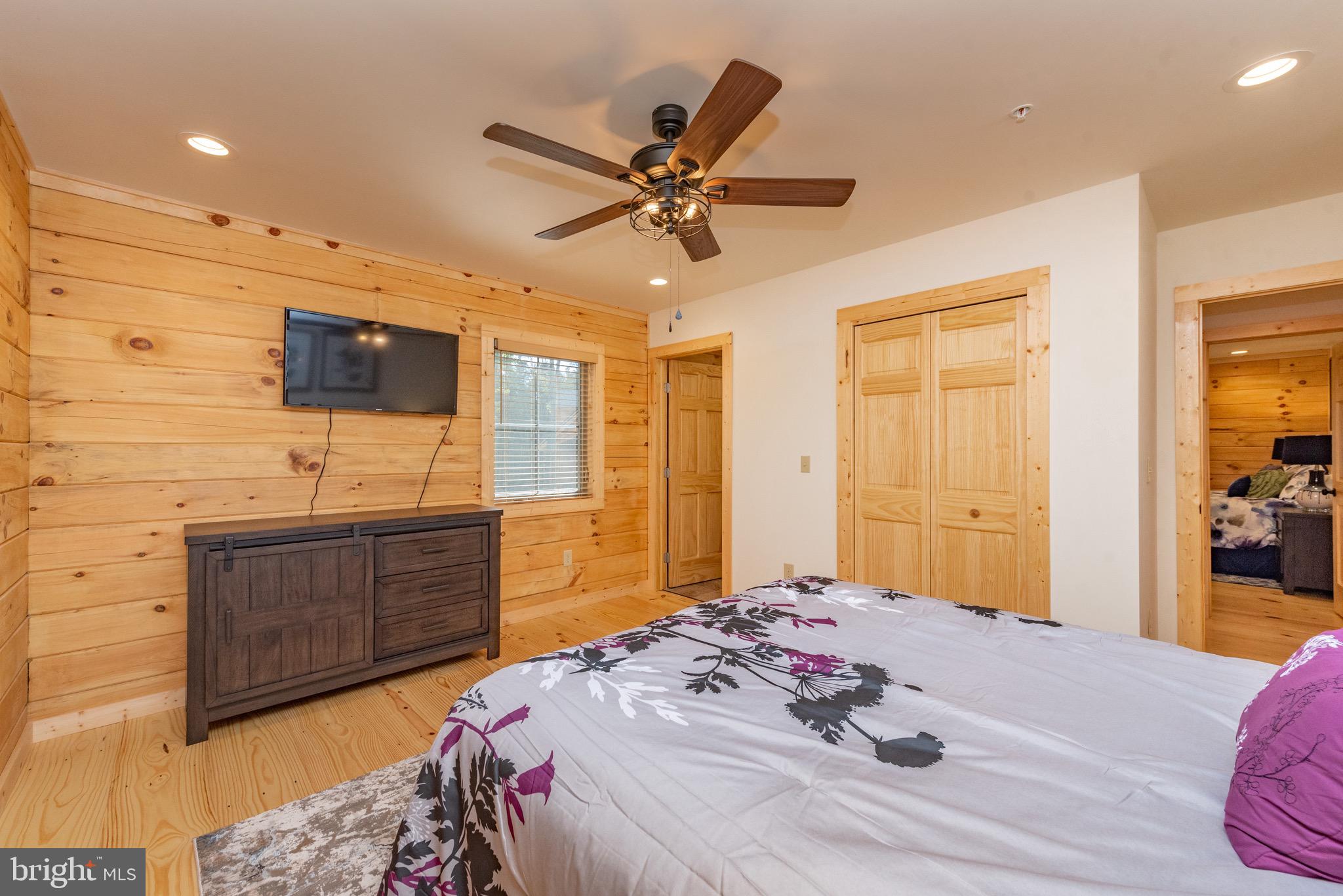 NORTH CAMP - Residential