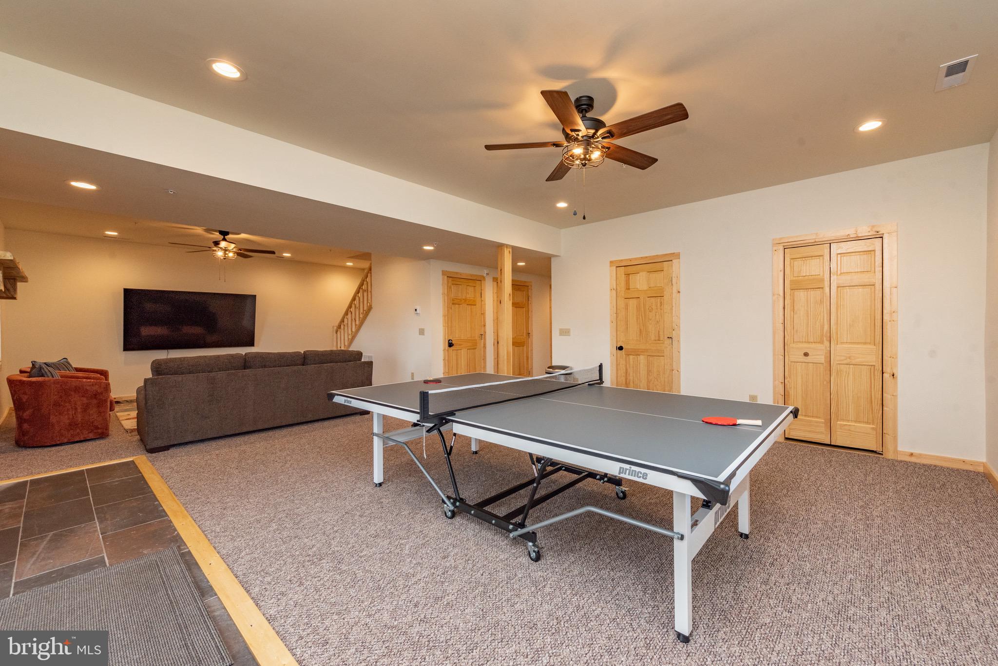 NORTH CAMP - Residential