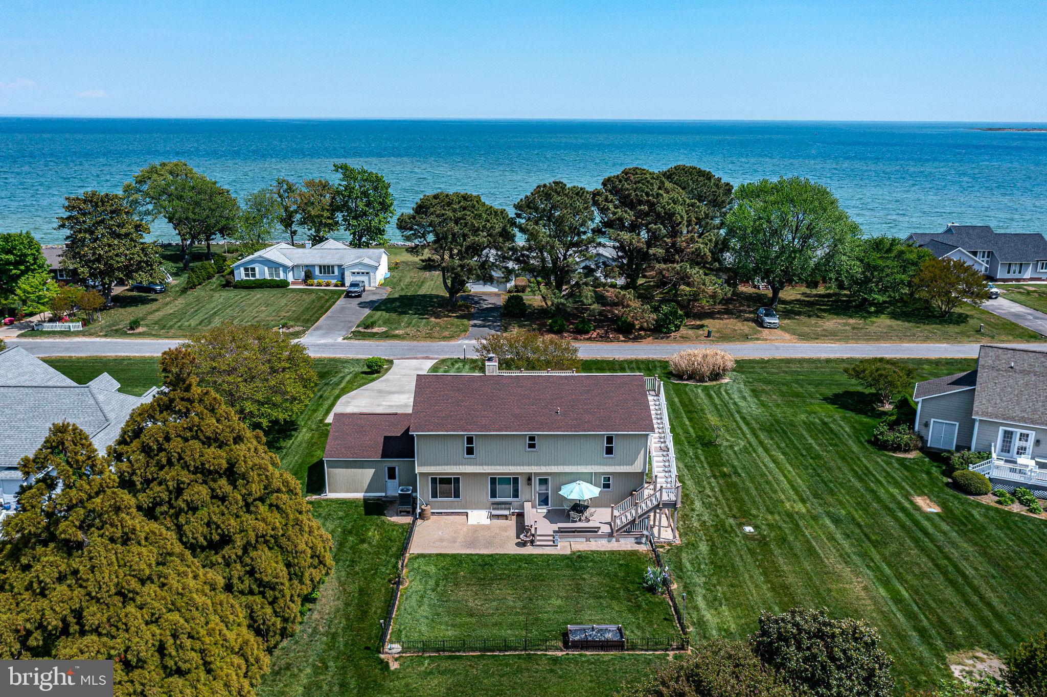 119 INGRAM BAY DRIVE