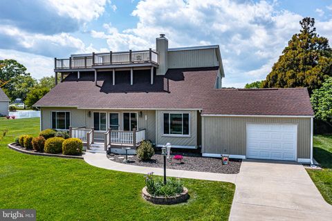Photo of 119 Ingram Bay Dr, HEATHSVILLE, VA 22473 (MLS # VANV2001992)