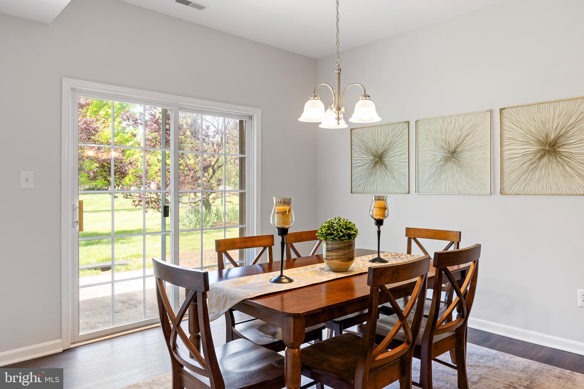 CROSSINGS AT CHRIS - Residential