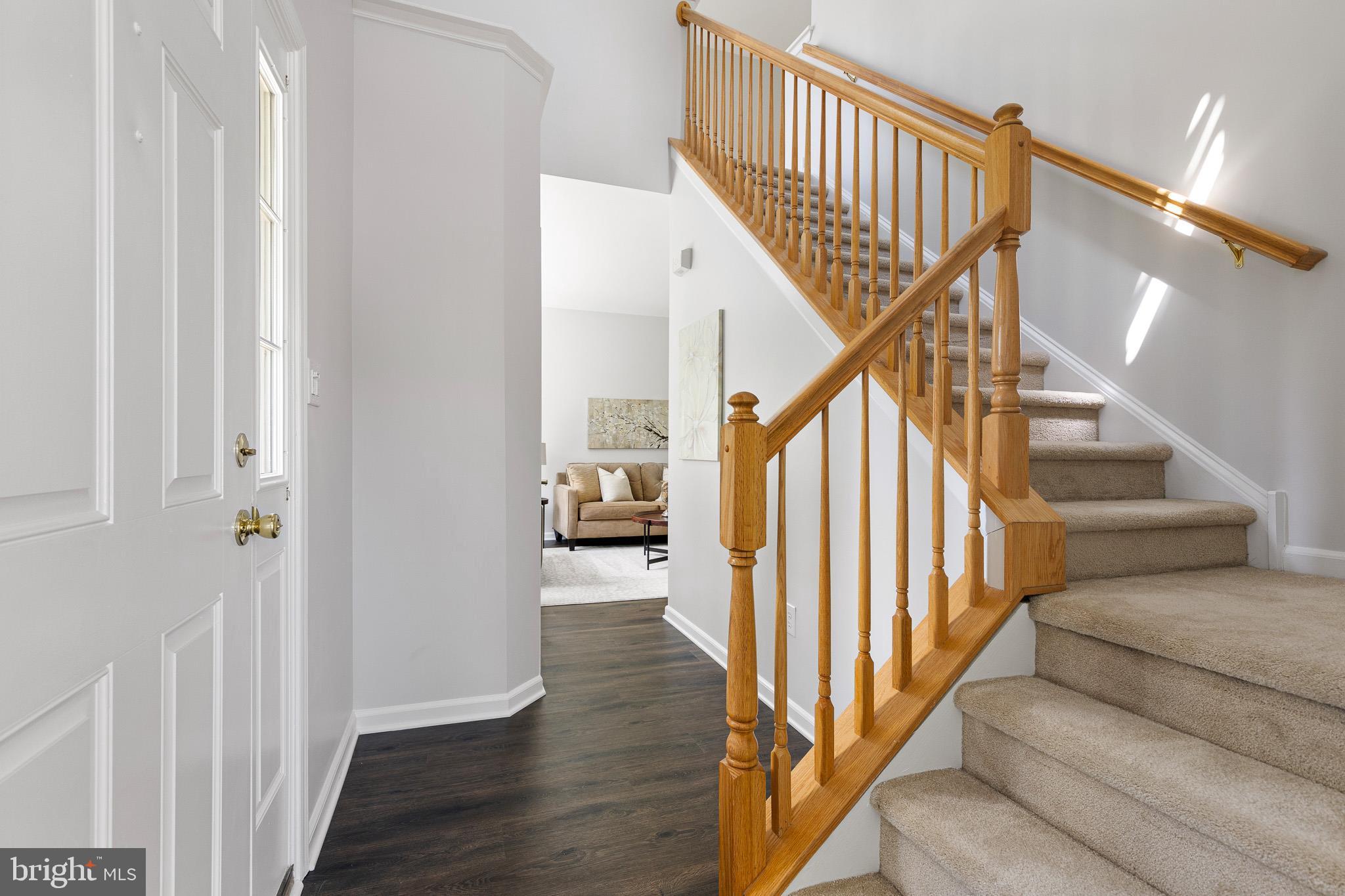 CROSSINGS AT CHRIS - Residential